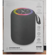 Enceinte bluetooth- GU-135