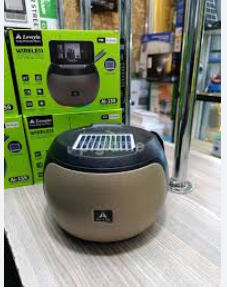 L'enceinte sans fil TWS Pair 2 - AI-159