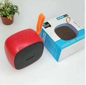 wireless speaker x-312